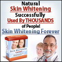 Skin Whitening Forever™