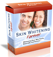 Skin Whitening Forever™