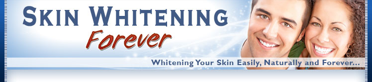 Skin Whitening Forever™